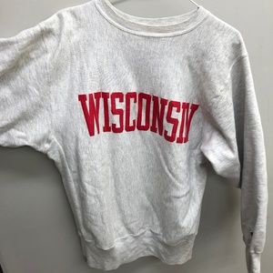 Champion Sweater
